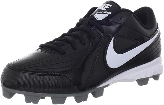 nike youth girl softball cleats