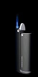 Porsche Design PD6 Black Matte Torch Flame Lighter