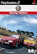 Alfa Romeo Racing Italiano PS2