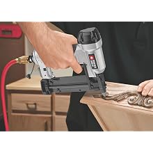 PORTER-CABLE PIN138 23-Gauge 1-3/8-Inch Pin Nailer