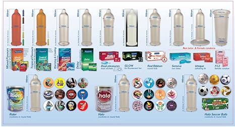 Pasante King Size 6tk