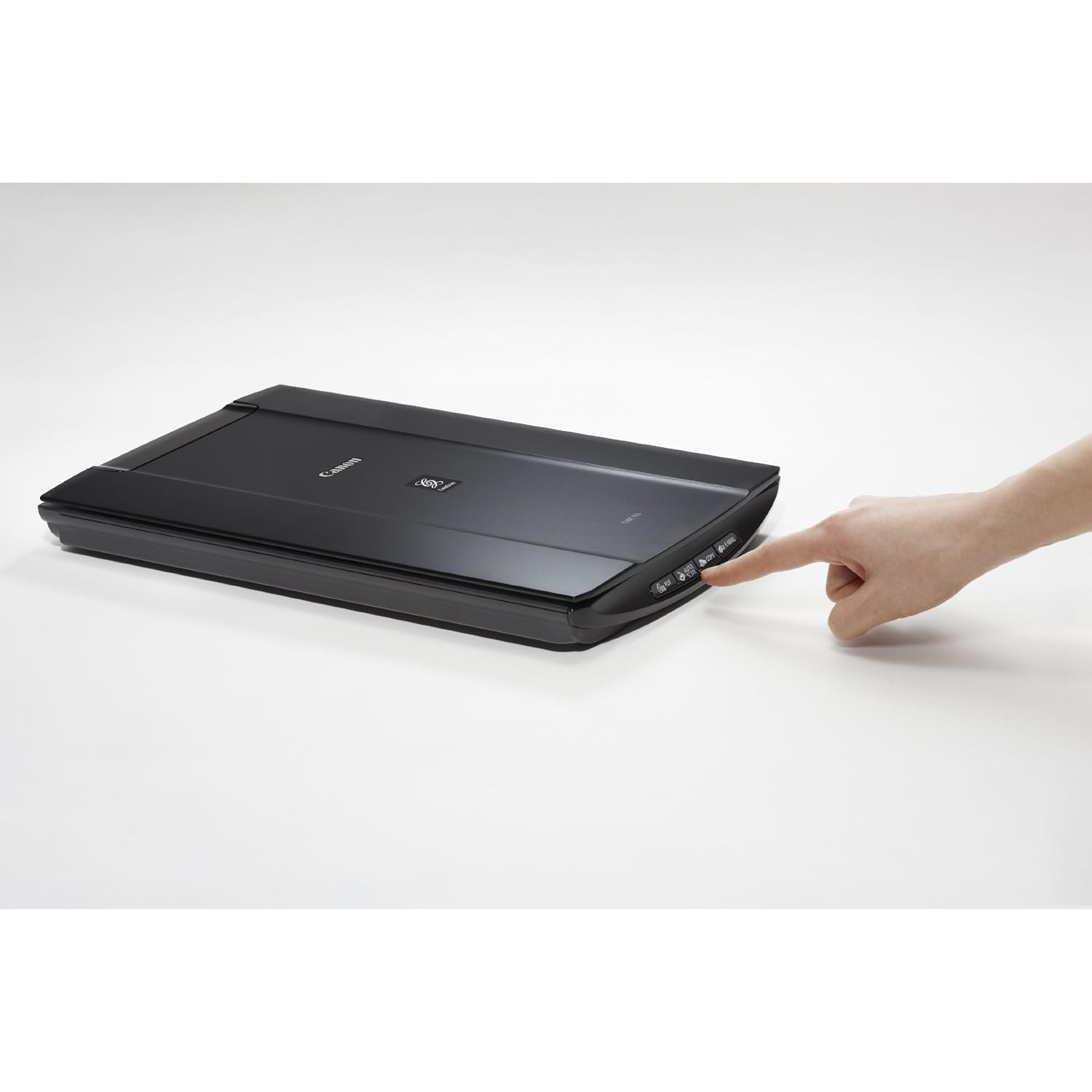 Canon CanoScan LiDE110 Color Image Scanner Canon CanoScan LiDE110 Color Image Scanner