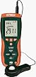 Extech HD450 LIGHT Meter, DATALOGGING