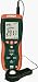 Extech HD450 LIGHT Meter, DATALOGGING