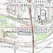 USGS Topographic Quadrangle Map - Sioux City South, Iowa (Folded/Waterproof)