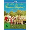 Moonrise Kingdom [Blu-ray]
