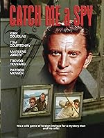 Catch Me A Spy