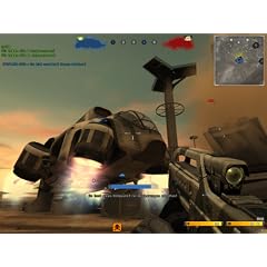 Battlefield 2142