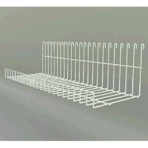 Buy 5PK 14x4 CHR Shelf now!