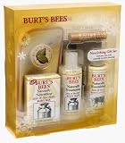 Burt's Bees Nourishing Gift Set