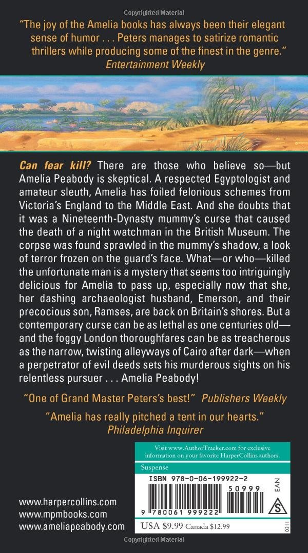 The Deeds of the Disturber (Amelia Peabody Mysteries) (Amelia ... The Deeds of the Disturber (Amelia Peabody Mysteries) (Amelia ...