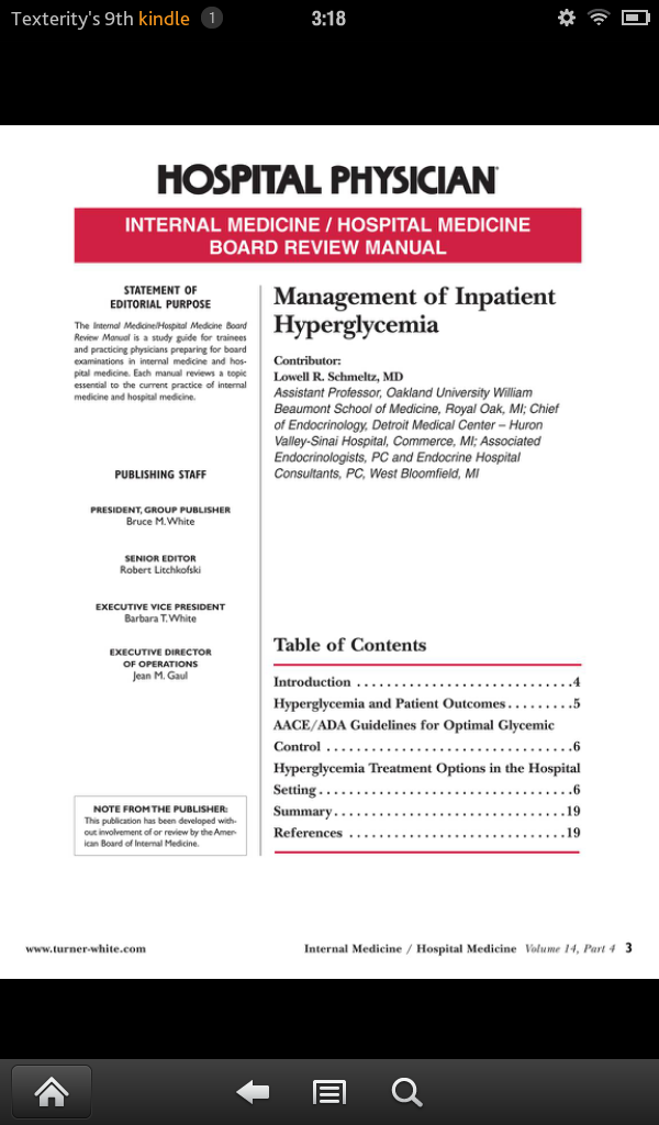 Amazon.com: Hospital Physician - Internal Medicine / Hospital ... Amazon.com: Hospital Physician - Internal Medicine / Hospital ...