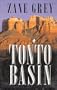Five Star First Edition Westerns - Tonto Basin