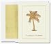 Kitchen & Housewares : Little Palm Tree Mini Boxed Holiday Cards