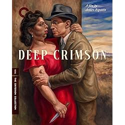 Deep Crimson (The Criterion Collection) [4K Ultra HD]