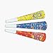 Beistle - 88063-100 - Jamboree Horns- Pack of 100