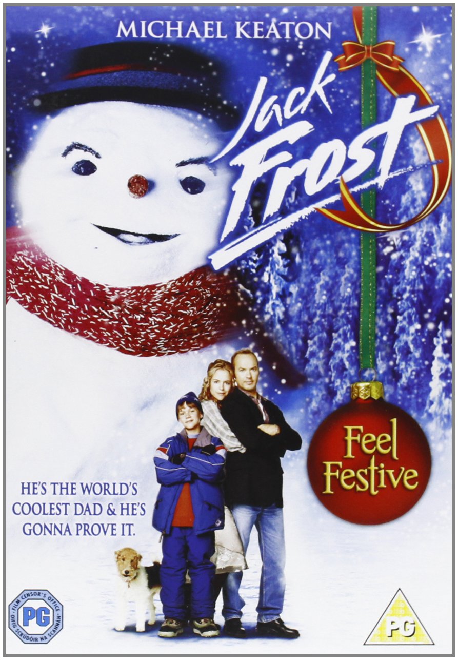 Jack Frost