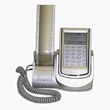 DD Discounts 370742 Touch Panel Caller Id Phone With Calculator- Pack of 6