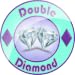 Double Diamond Slot Machine