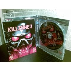 Killzone 3
