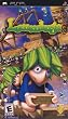 Lemmings PSP
