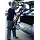 Harper Trucks PJDY2223AO Nylon Convertible Hand Truck