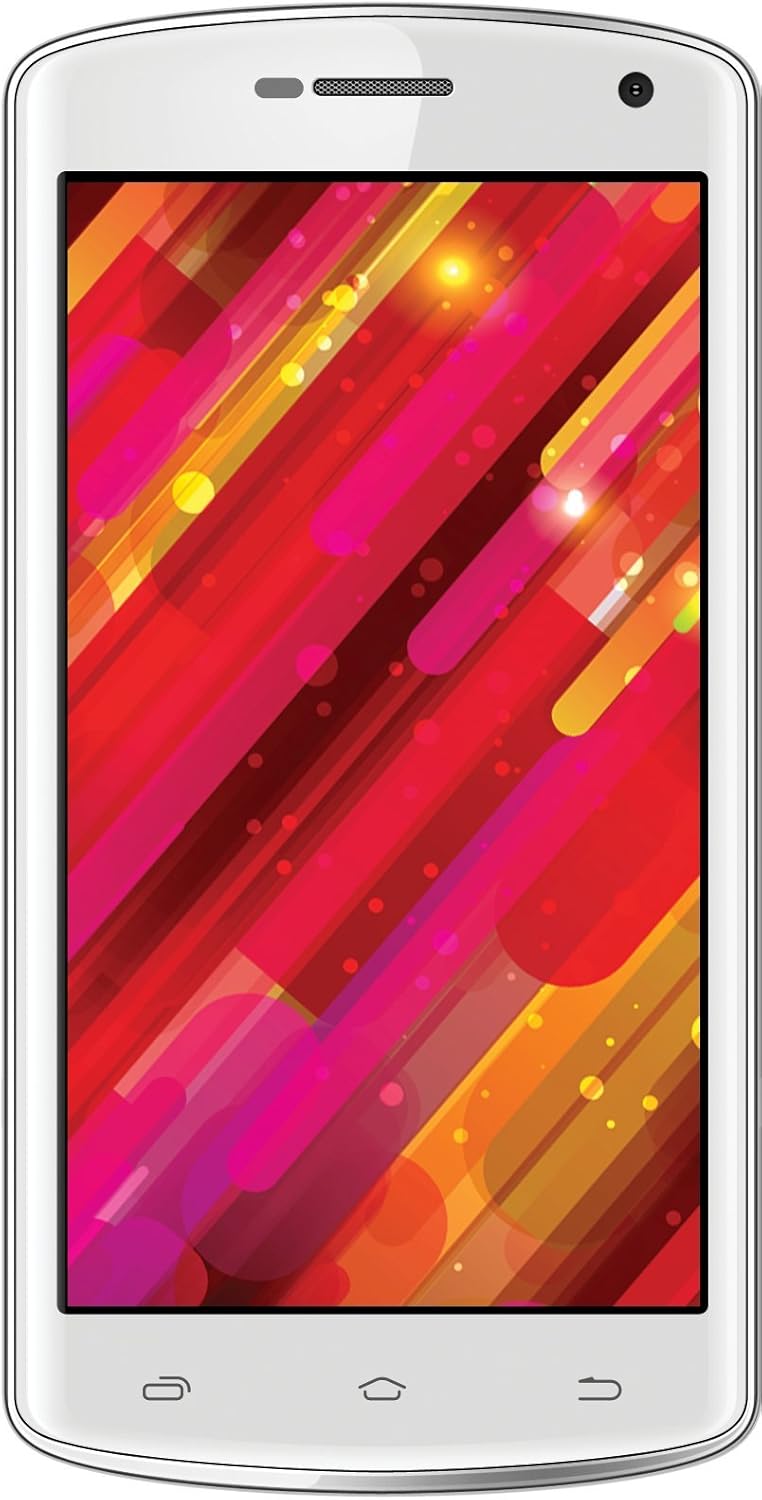 Intex Cloud Glory 4G