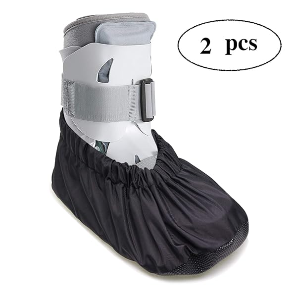 arunners waterproof shoe covers