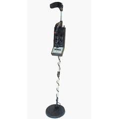 Metall-Detektor SX-3005 bis 50cm Ortungstiefe