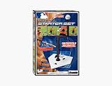 Franklin Sports MLB Complete Tee Ball Starter Set