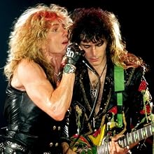 Whitesnake