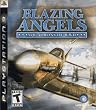 Blazing Angels