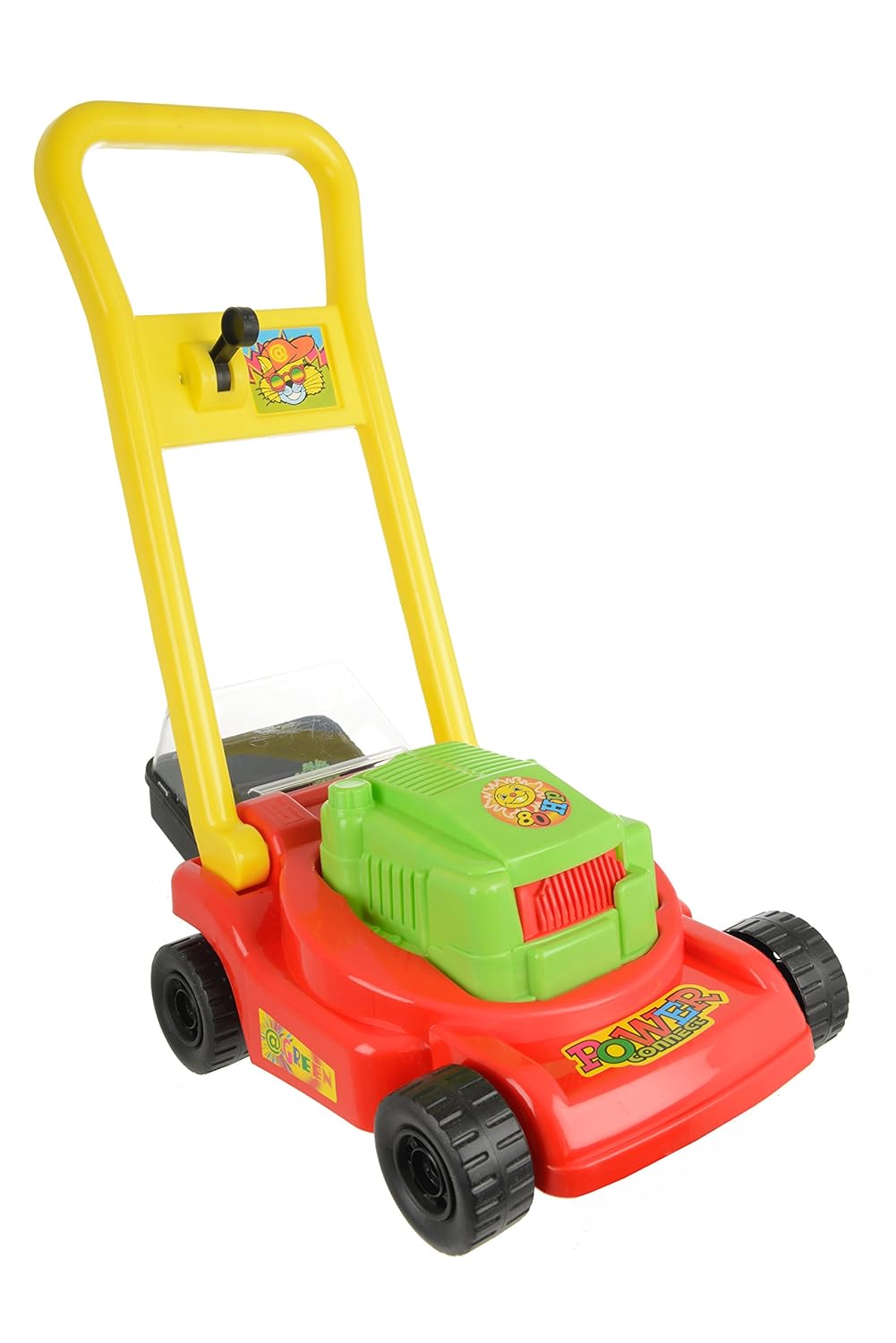 The Best Toy Lawn Mowers Lawn Mower Wizard