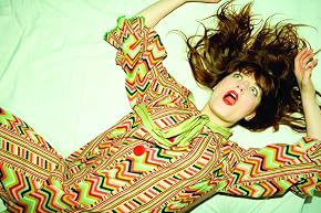 Image of Florence + The Machine