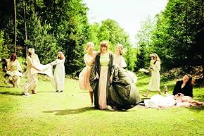 Image of Florence + The Machine