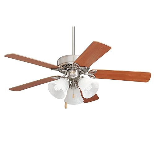 Hugger Ceiling Fan