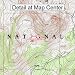 All Products : USGS Topographic Quadrangle Map - Mount Zirkel, Colorado (Folded/Waterproof)
