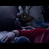 The Russian Futurists feat. Ruth Minnikin 'One Night, One Kiss'