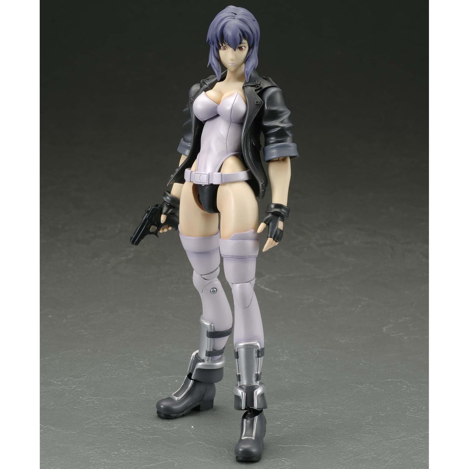 vmf 攻壳机动队S.A.C. 草薙素子 摩西摩西购物网