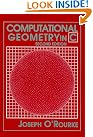 Computational Geometry in C