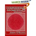 Computational Geometry in C (Cambridge Tracts in Theoretical... by Joseph O'Rourke