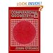Computational Geometry in C (Cambridge Tracts in Theoretical Computer Science)