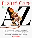 Lizard Care from A to Z