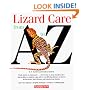 Lizard Care from A to Z