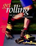 Get Rolling: A Beginner's Guide to In-Line Skating