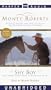 Shy Boy: The Horse That Came in From The WIld