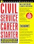 Civil Service Career Starter