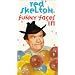 Red Skelton:Funny Faces III [VHS]