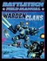 Battletech Field Manual: Warden Clans