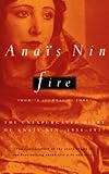 Fire: From A Journal of Love